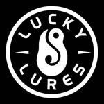 Lucky Lures Swimbaits