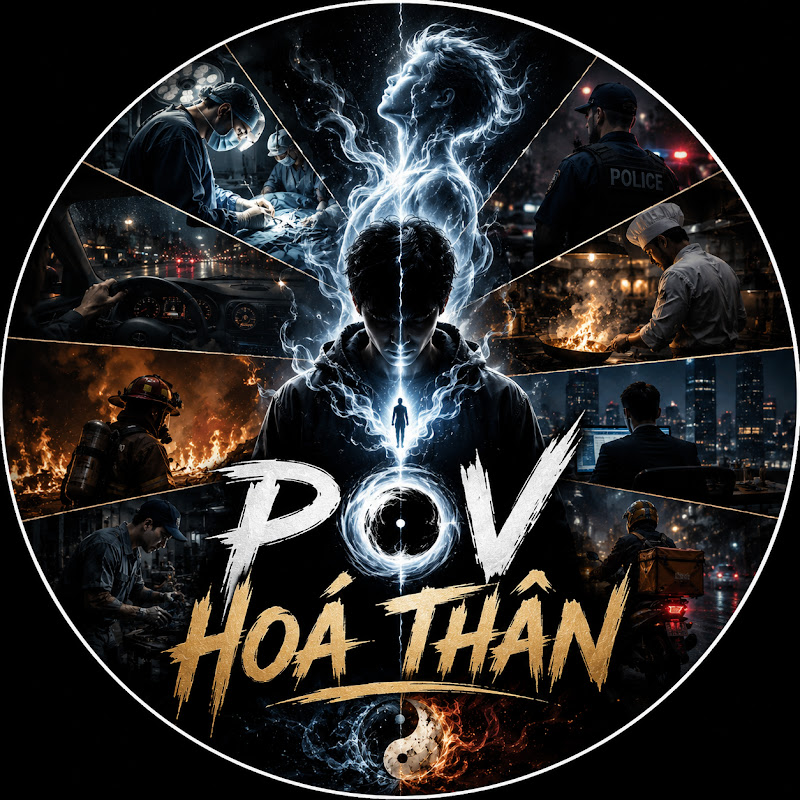 POV Hoá Thân