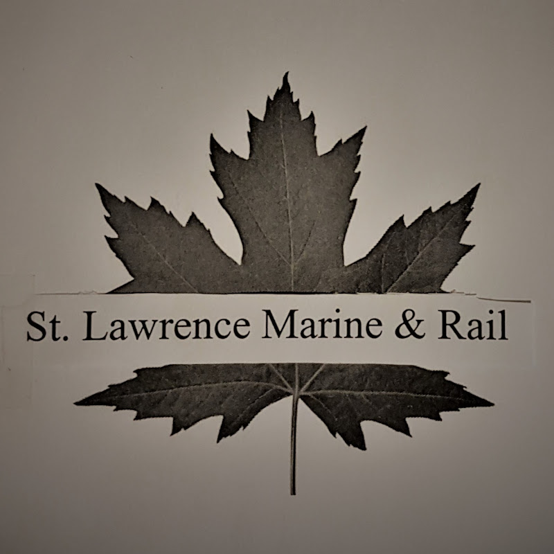 St. Lawrence Marine & Rail