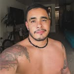 Christian Calderón
