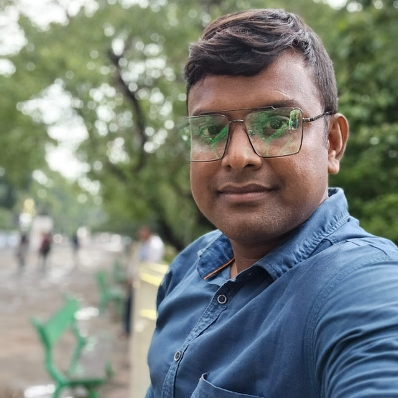 Vlogger Piku 