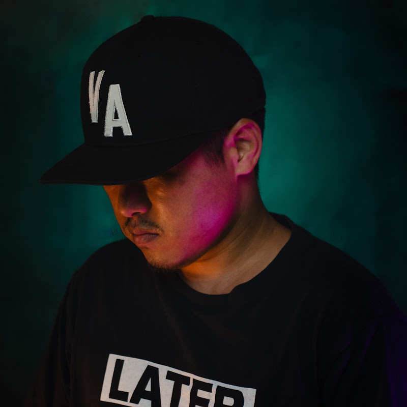 Stephen Phong