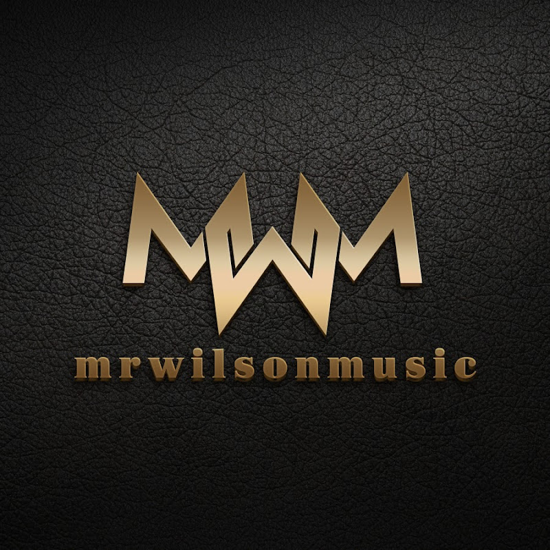 Mrwilsonmusic
