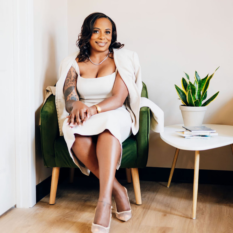 Celeste The therapist
