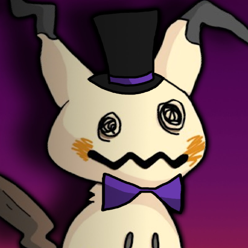 Mimikyu949