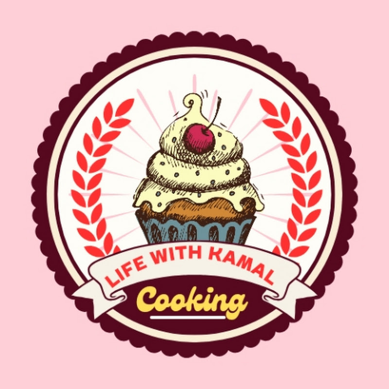 Life with Kamal 450K 