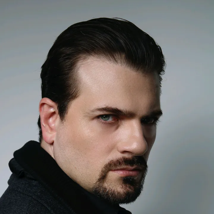 Pablo Azar