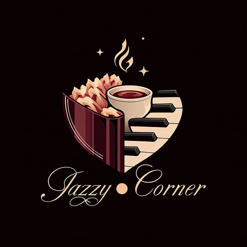 Jazzy Corner Relaxing