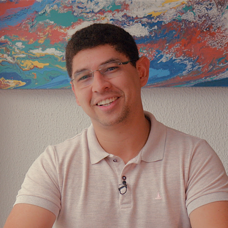 Gutembergue Oliveira 
