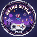 Retro Stylz