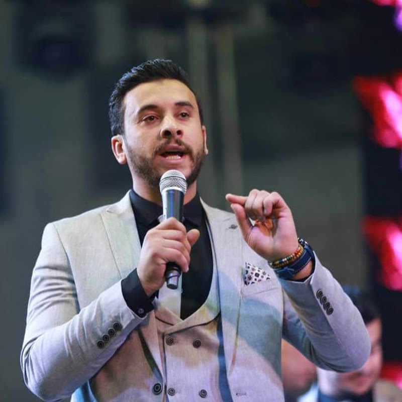هاني العطار - Hany Alattar