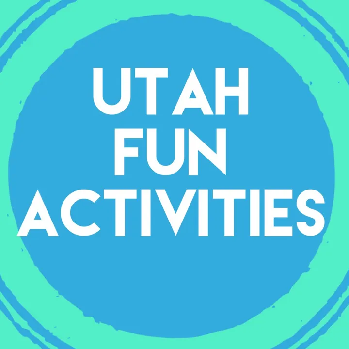 Utah Fun Activities