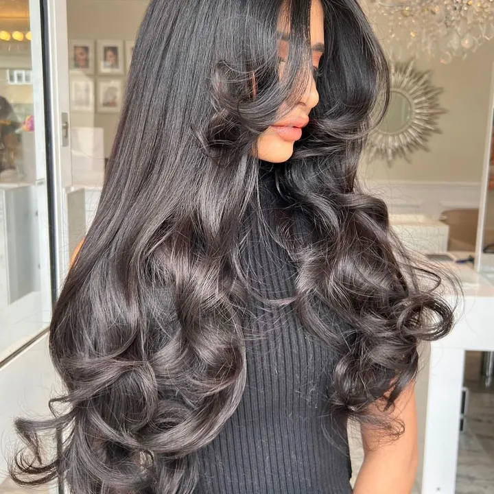 Kiani Hair