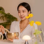 Bonnie | 보니 | Yoga • Meditation