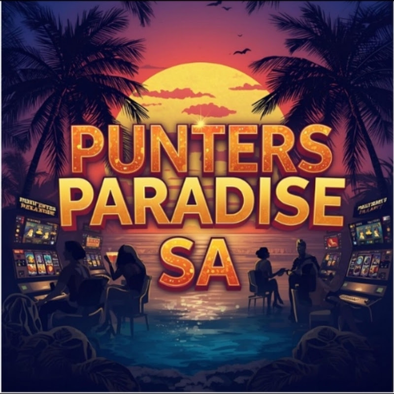 Punters Paradise SA