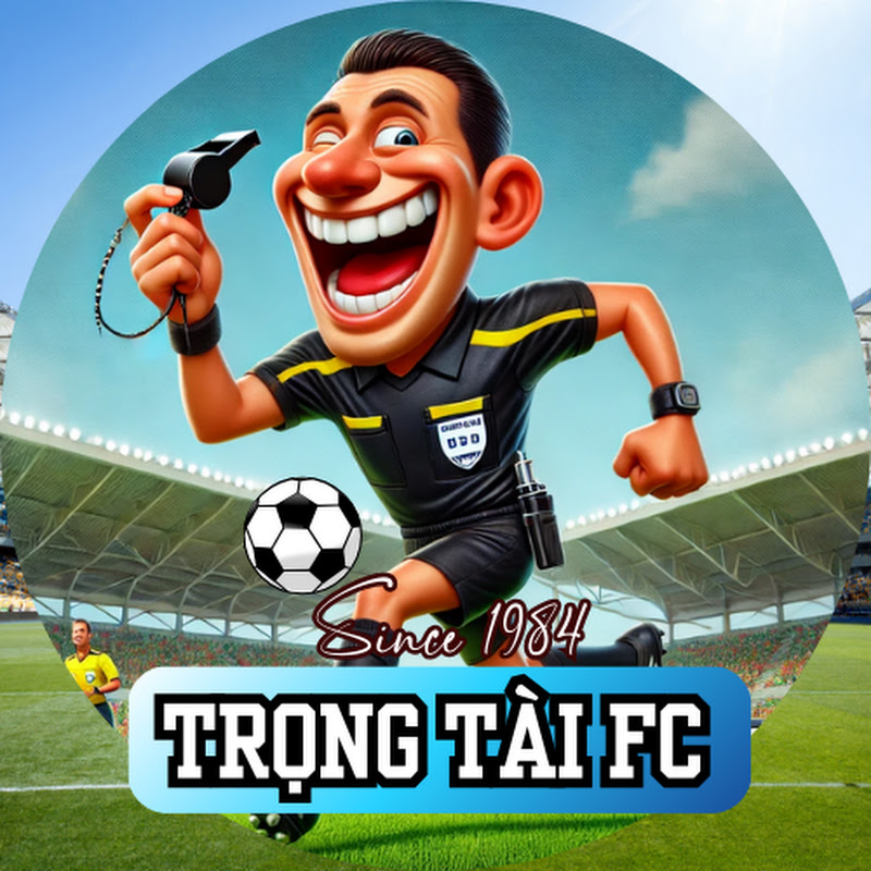 TRỌNG TÀI FC