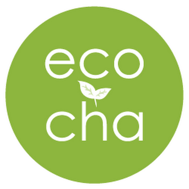 Eco-Cha Teas