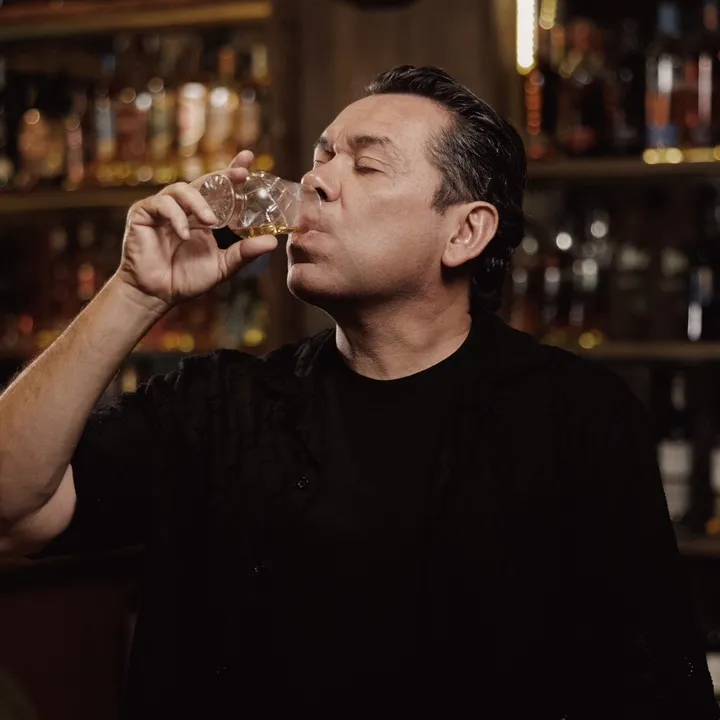 JULIO OÑATE WHISKY
