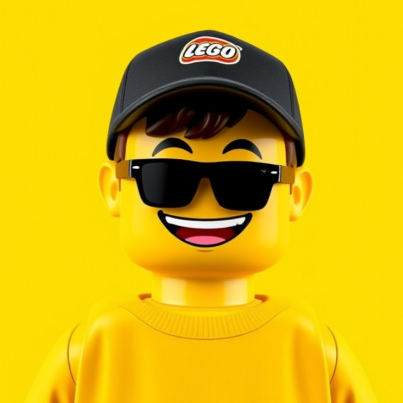 JohnXBricks