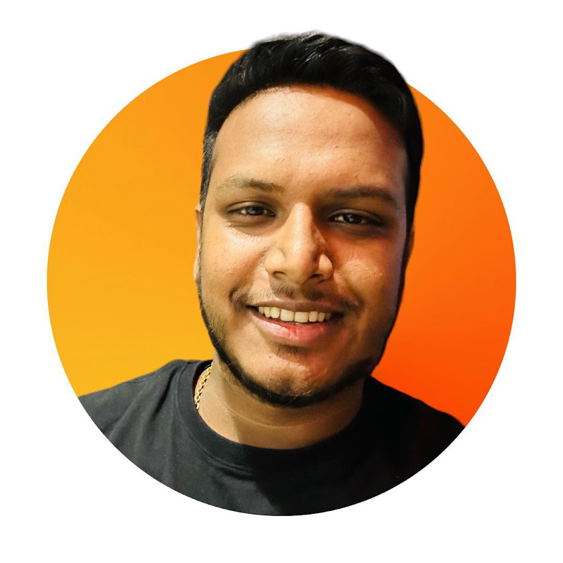Ravish Ram Vlogs