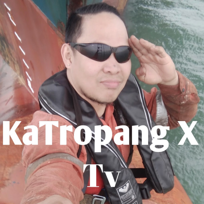 KaTropangX TV