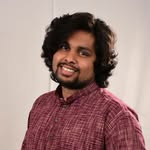 Naveen K Lakshman