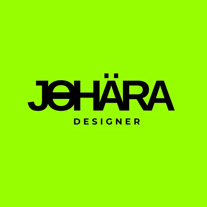 Johäradesigner