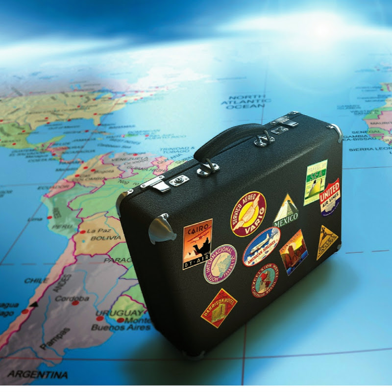 TRAVELALI