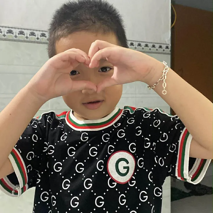 Gấu iu Minh Khôi 🐻❤️