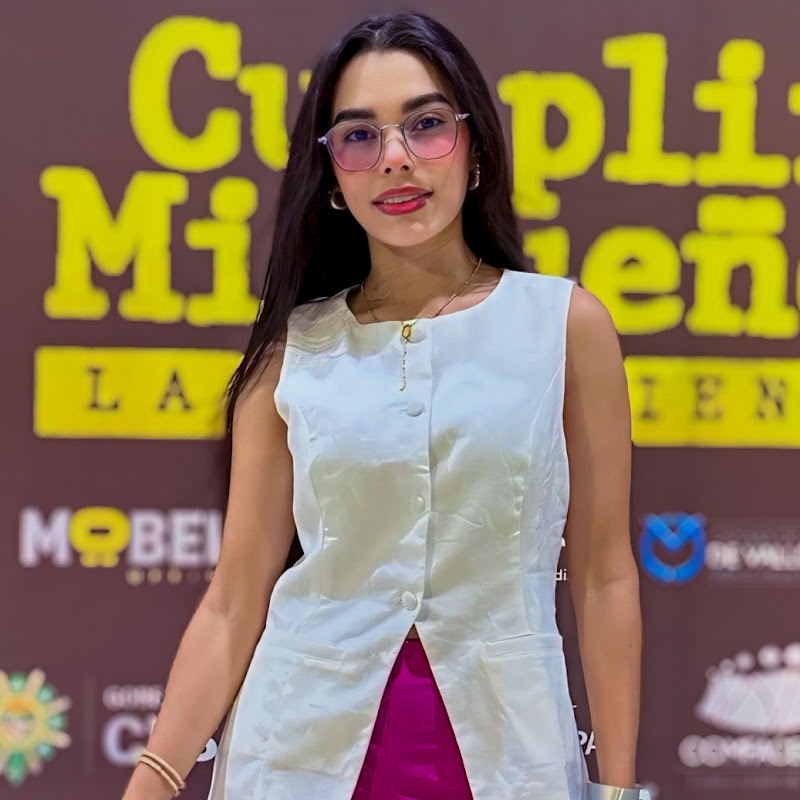 Valentina Velilla