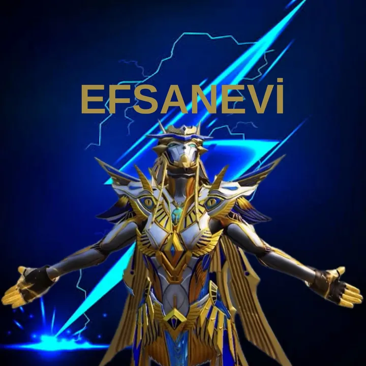・EFSANEVİ