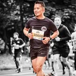 Tenny Tenzin (Running & Healthy lifestyle )