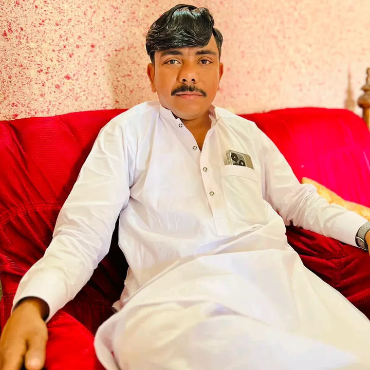 M Ibrahim junjua