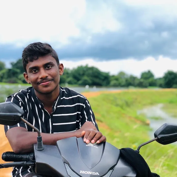Nishakaran
