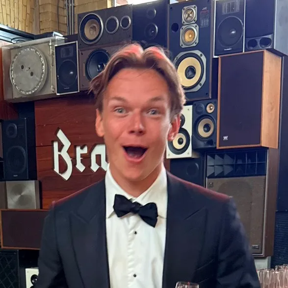 Joep Toebes