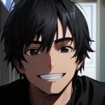 Dark Prince Leo