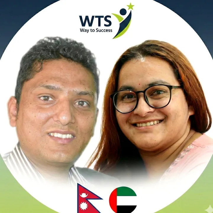 Way To Success UAE