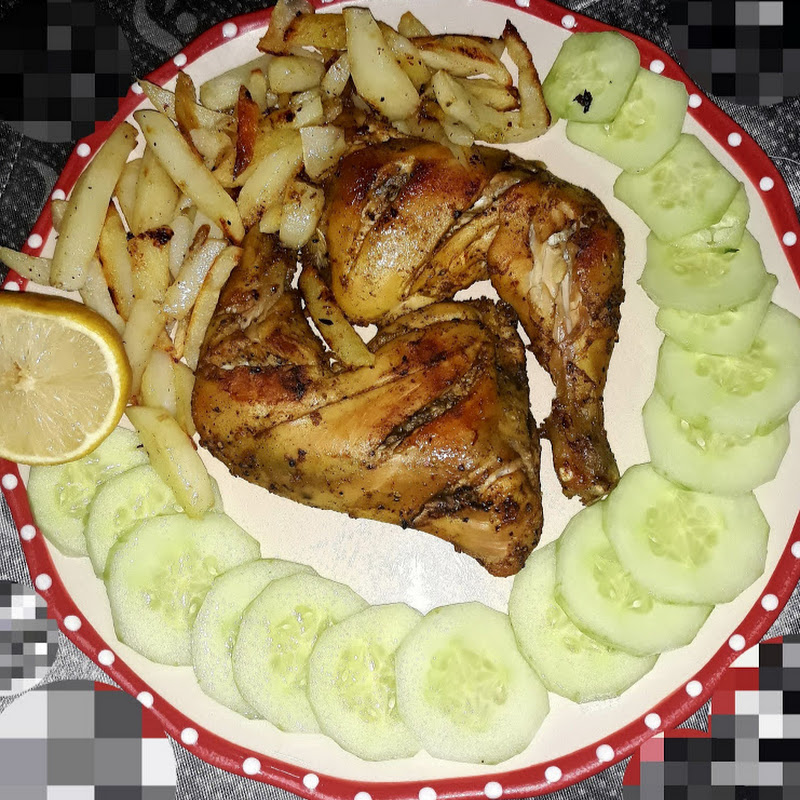 Pakistani Foodies