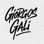 Giorgos Galigalidis 📸