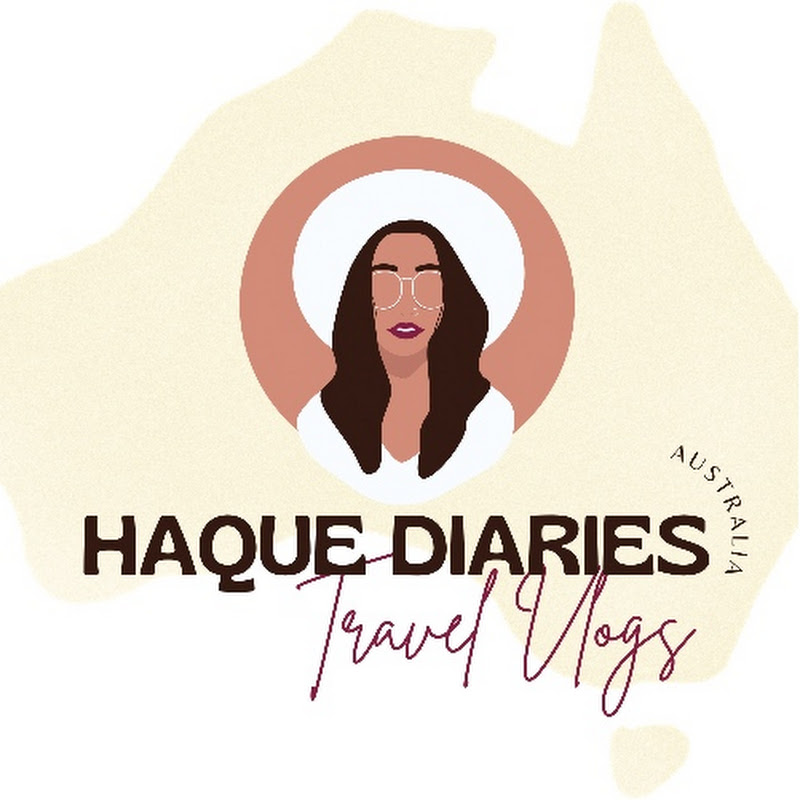 Haque Diaries