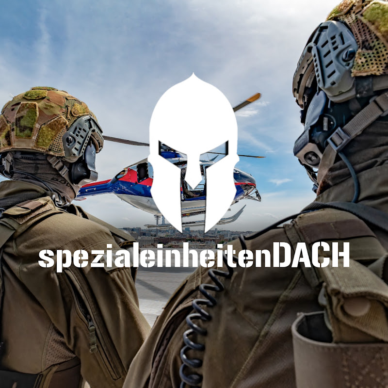 spezialeinheitenDACH 