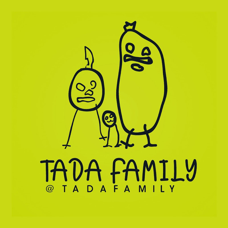 ทาดา แฟมิลี่ - Tada Family