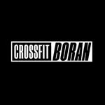 CrossFit Boran