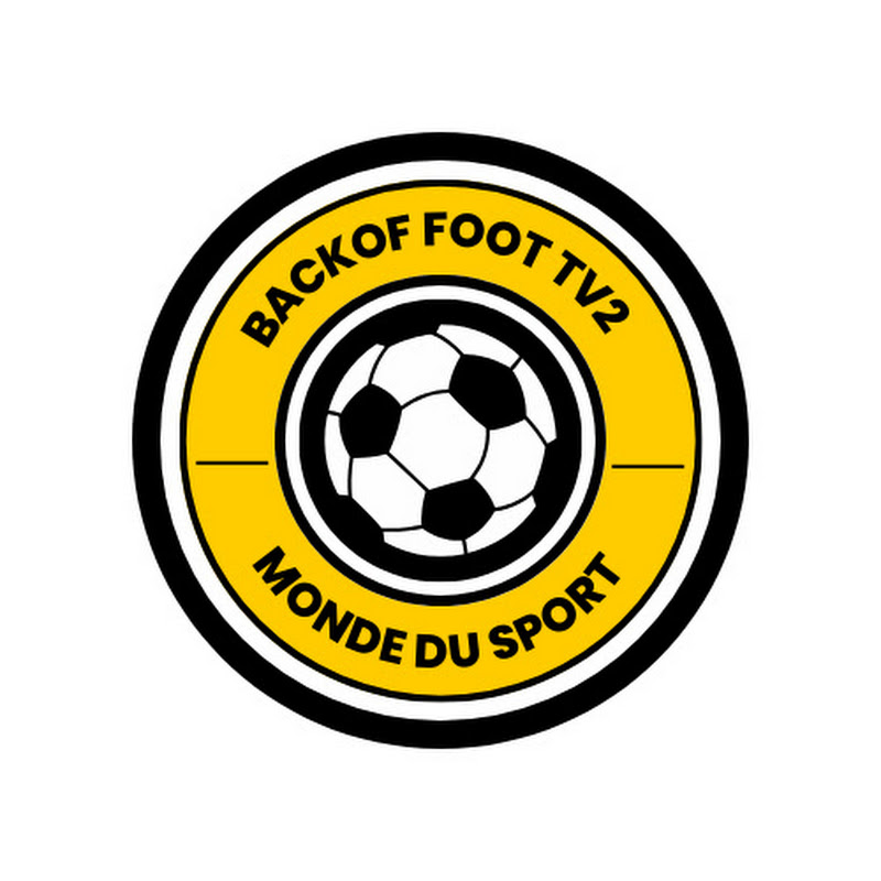 Monde du Foot