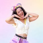 Shar ✨ | Disney magic chaser 💘