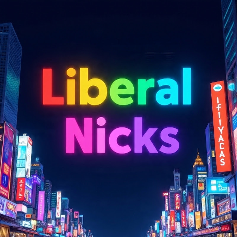 Liberal Nicks 
