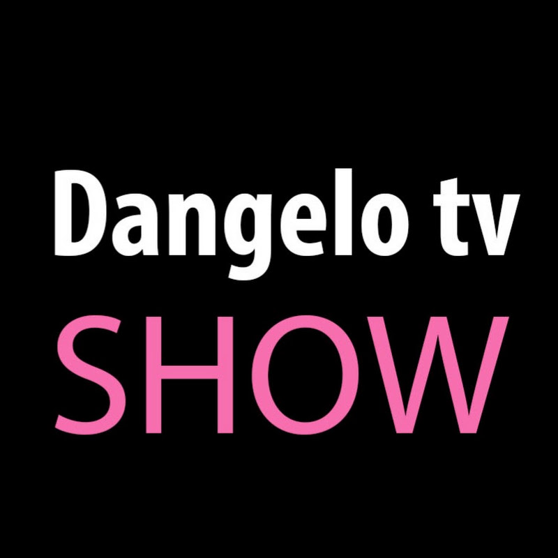 Dangelo tv show 