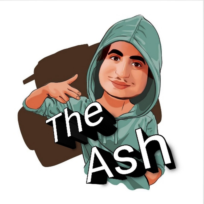 The Ash