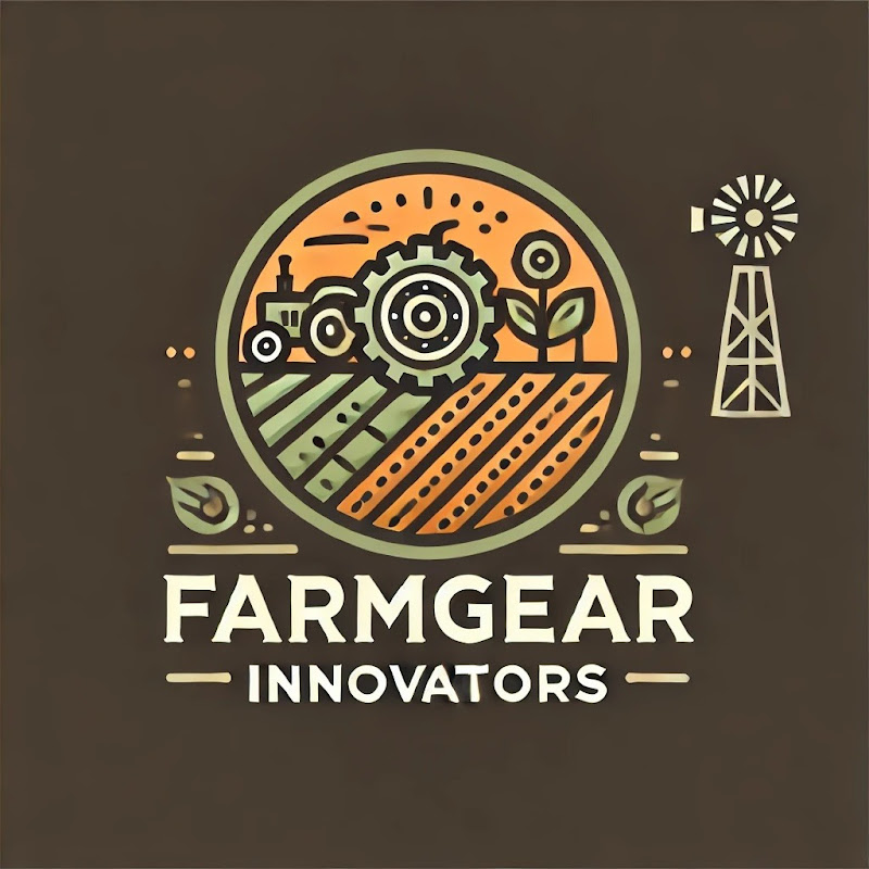 FarmGear Innovators