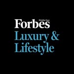 Forbes Middle East Luxury and Lifestyle